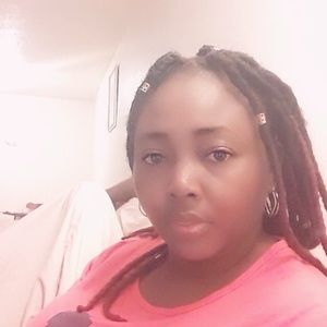 Meet your Posher, Afolashade